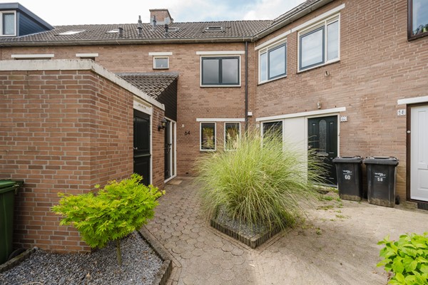 Kievit 64, 3191 DH Hoogvliet Rotterdam